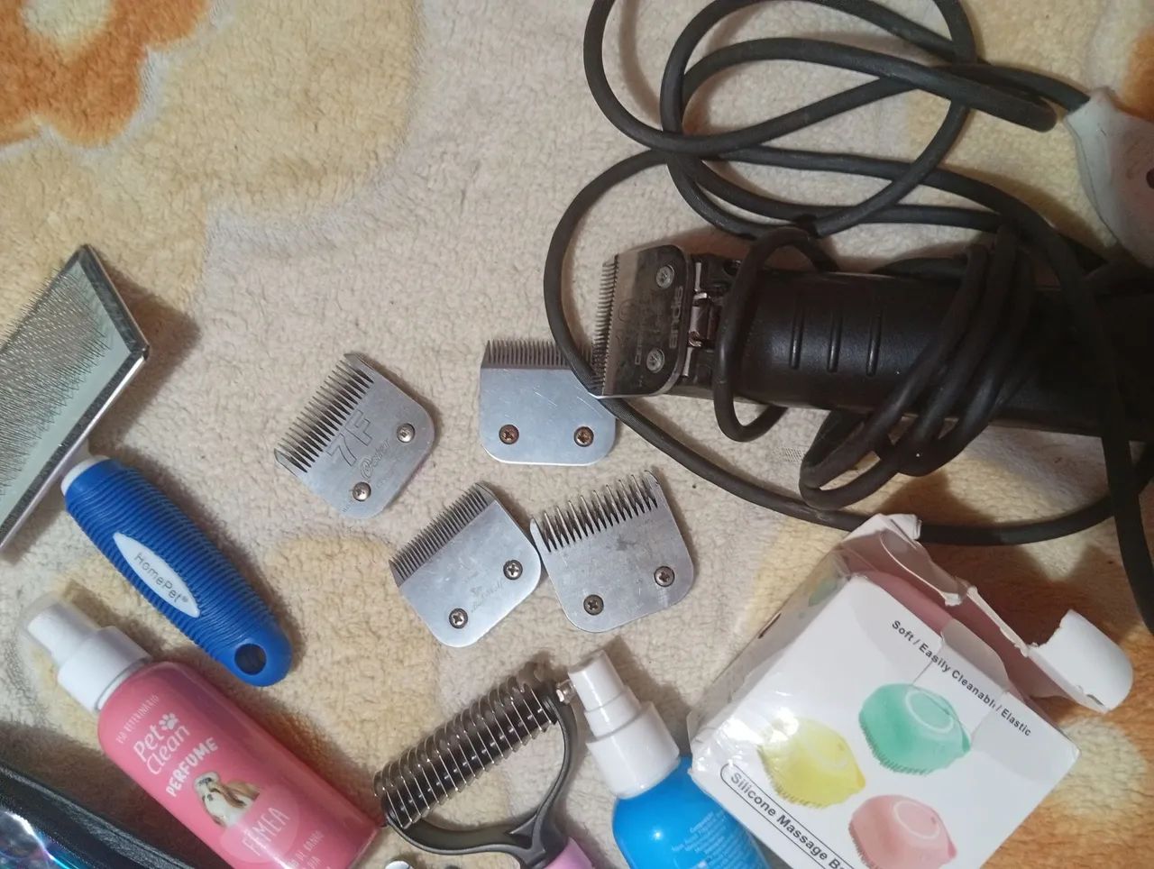 Equipamentos para banho e tosa  - Foto 4