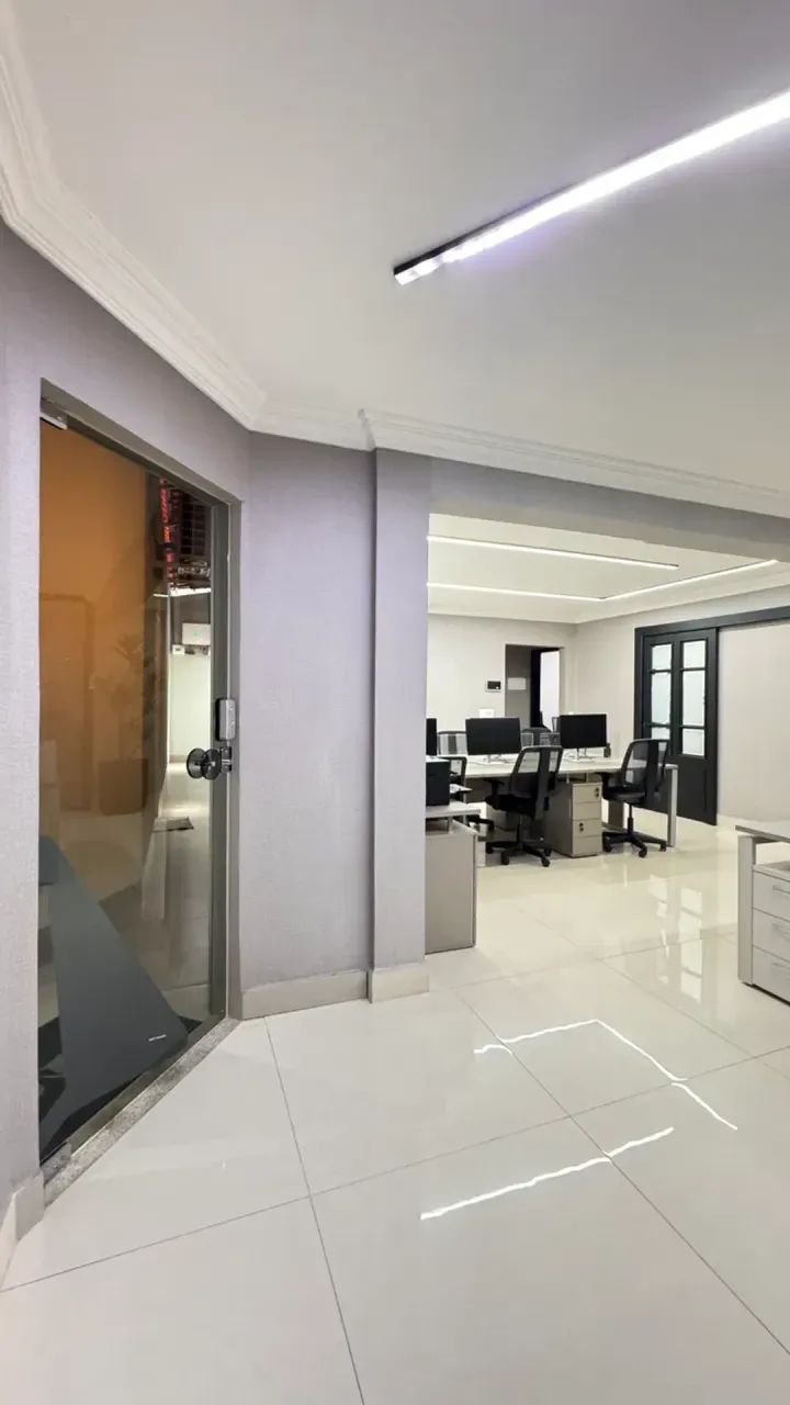 Casa Comercial para Alugar no Setor Sul - Mobiliada - Foto 5