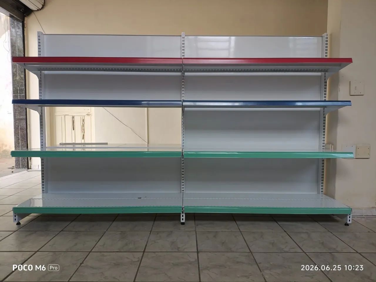 gôndola para lojas - Foto 4