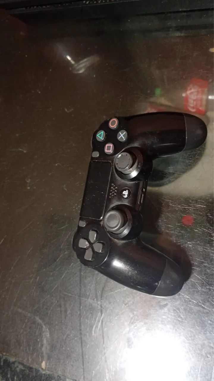 Ps4 - Foto 2