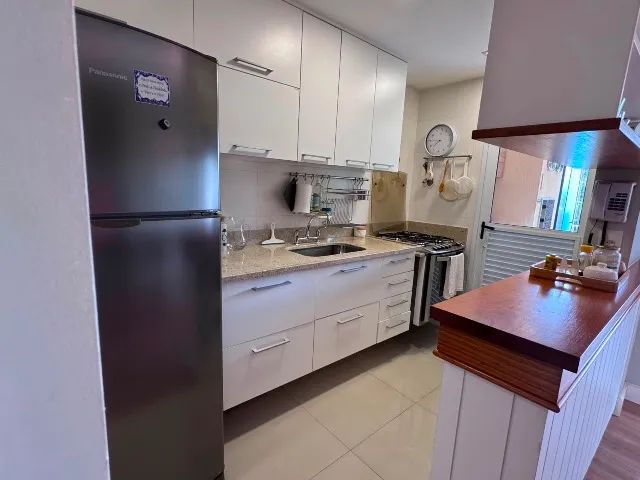 Apartamento 3 quartos - La Villette - Foto 5