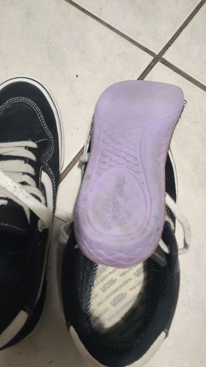 Vans 40 original  - Foto 4