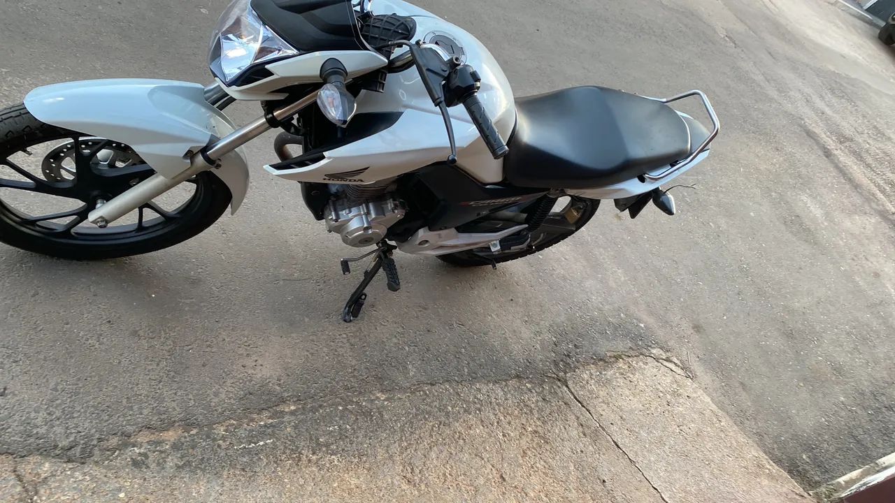 Vendo 160 cg cargo  - Foto 3