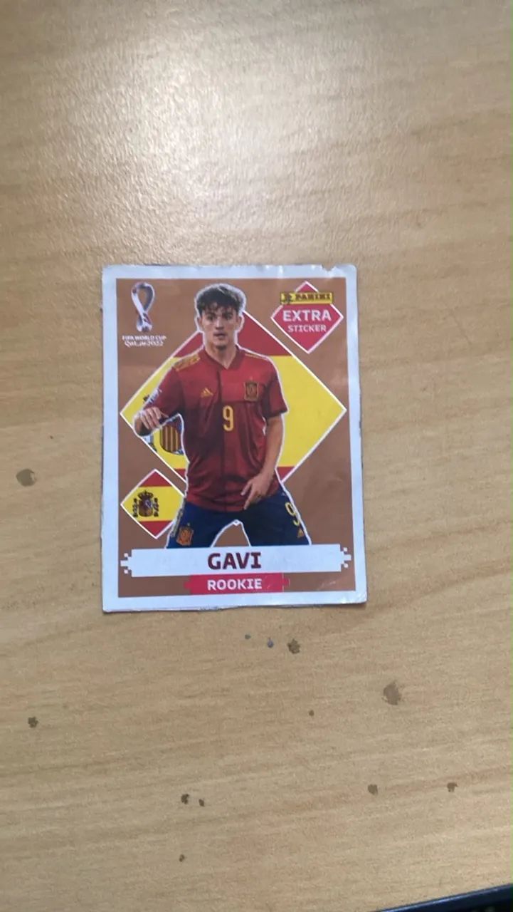 CARTAS FIGURINHA COPA 2024 - Foto 2