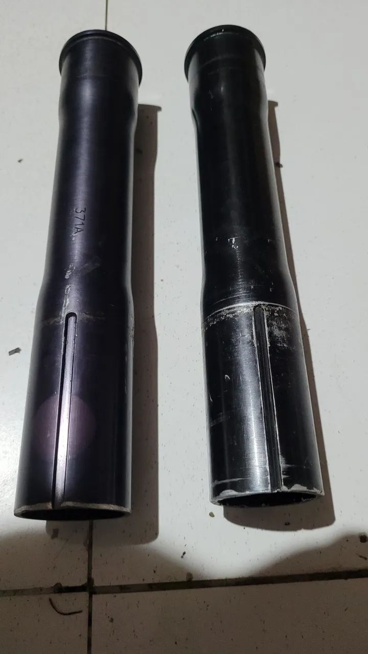 Steerer Lefty - Foto 3