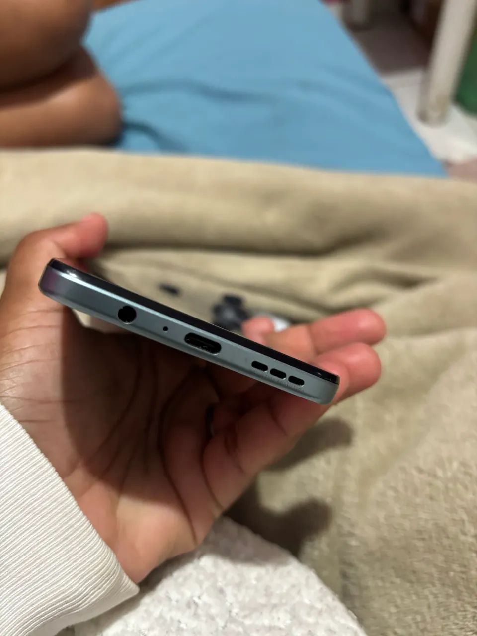 Moto g35  - Foto 3