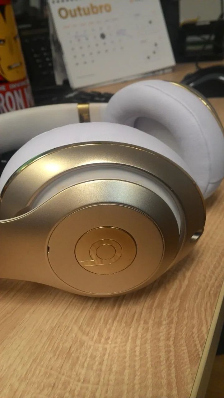 Beats Studio 2.0  - Edição Limitada - Foto 4