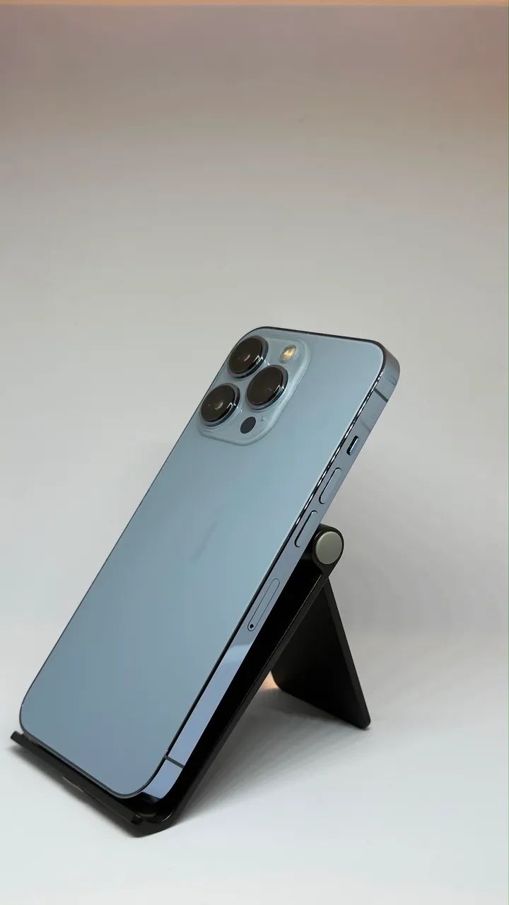 iPhone 13 Pro 128GB - Celulares e Smartphones - Boqueirão