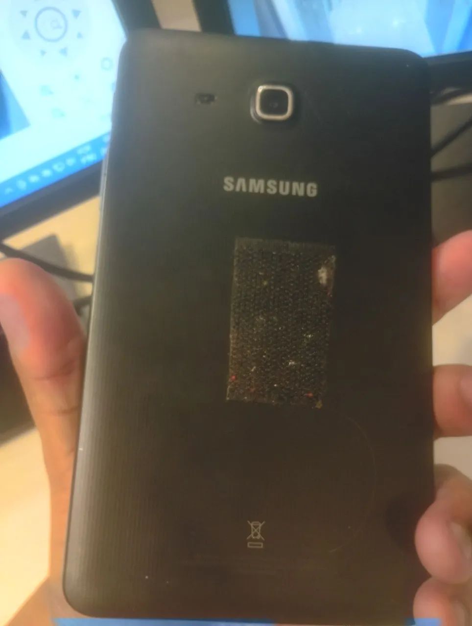 Tablet Samsung A6 - Foto 3