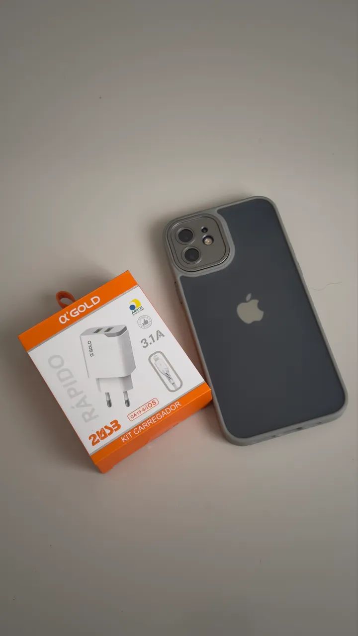 iPhone 12