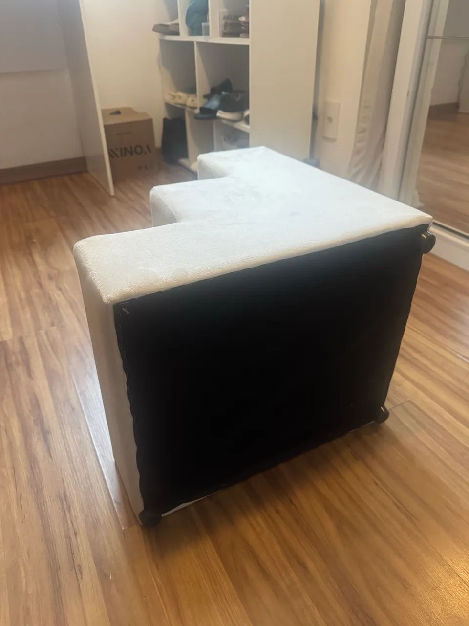 Escada para cachorro  - Foto 2