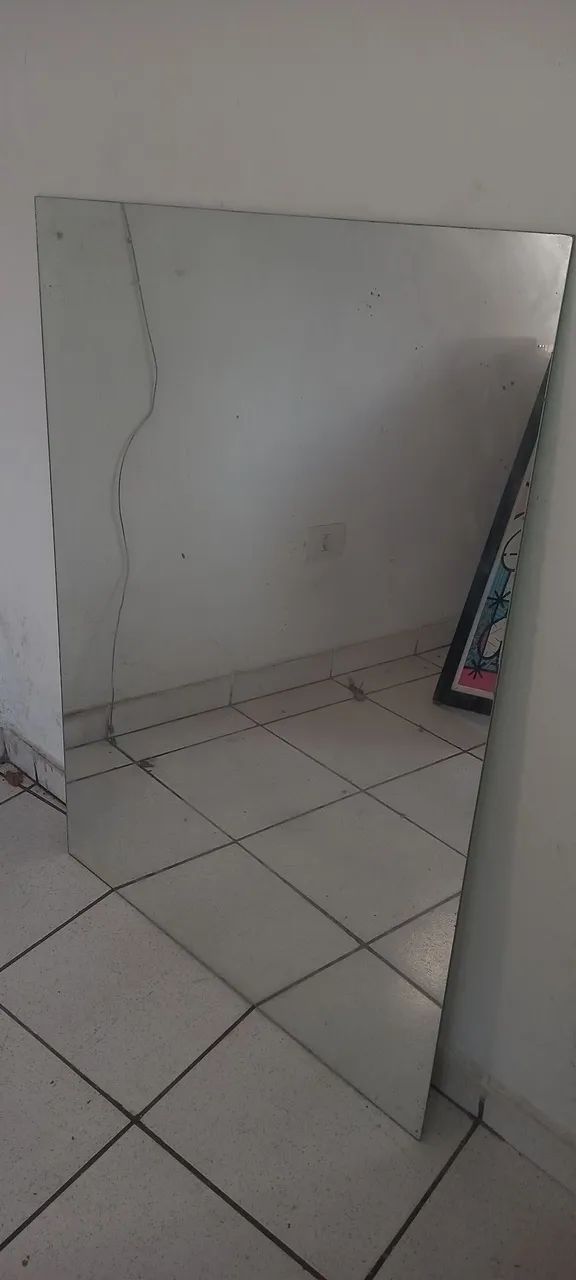 Espelho 100x80