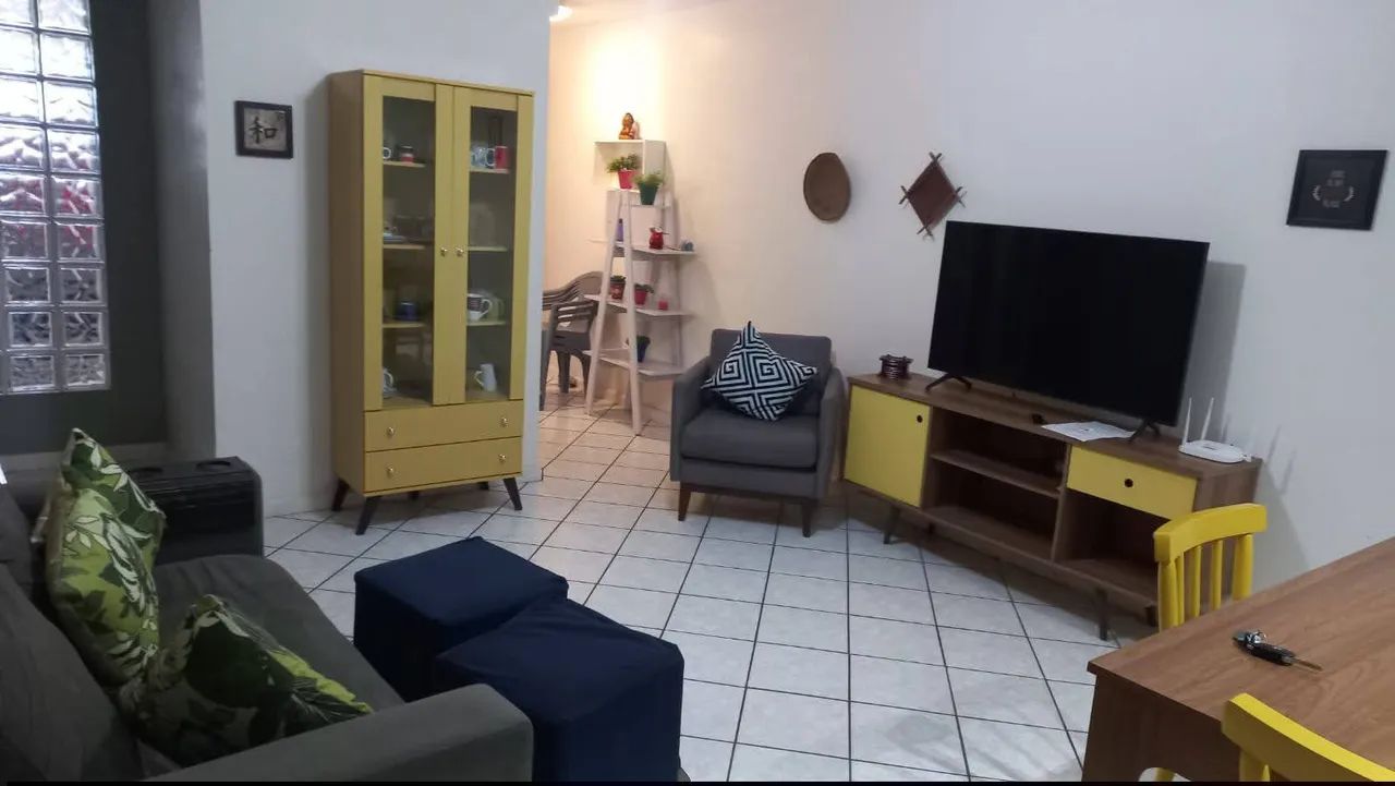 APARTAMENTO TEMPORADA SAQUAREMA ITAÚNA 