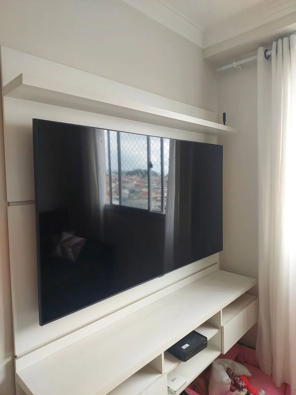 Tv Samsung 65 polegadas  - Foto 2