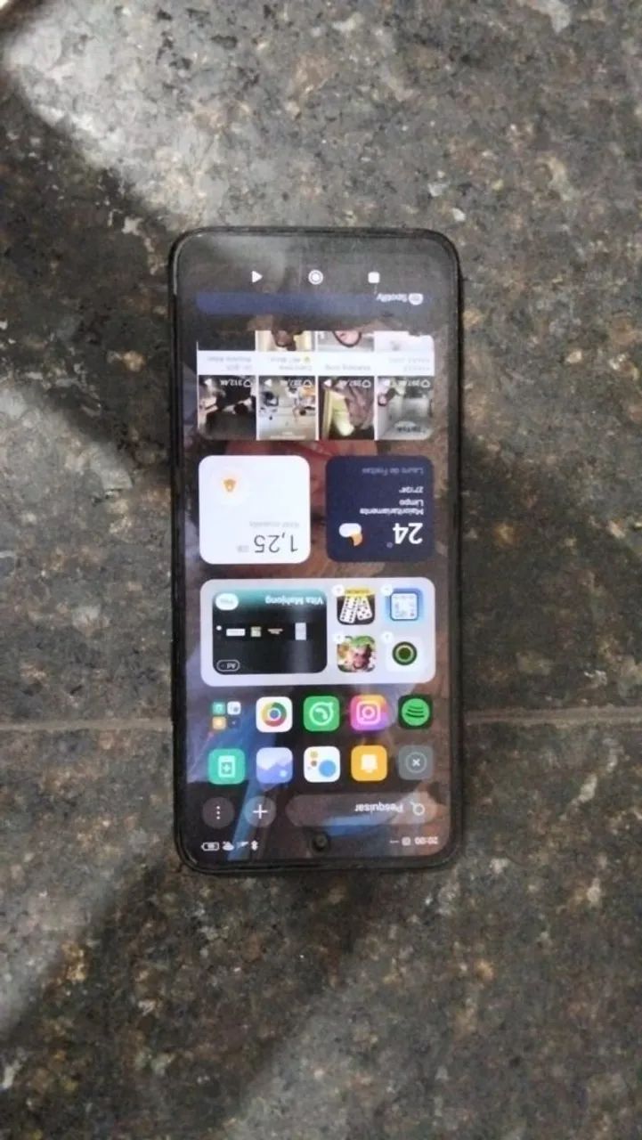 Celular vende ou troco  - Foto 2