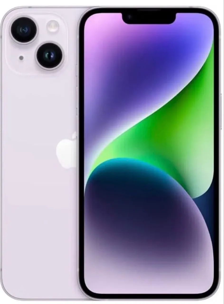 iPhone 14 128 gb  - Foto 3