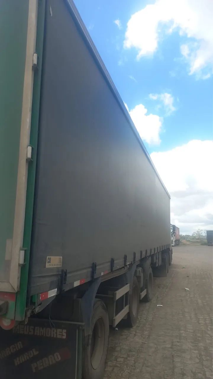 Caminhão  - Foto 2