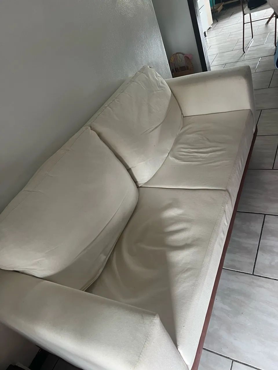 Vendo Sofá em excelente estado - Foto 3