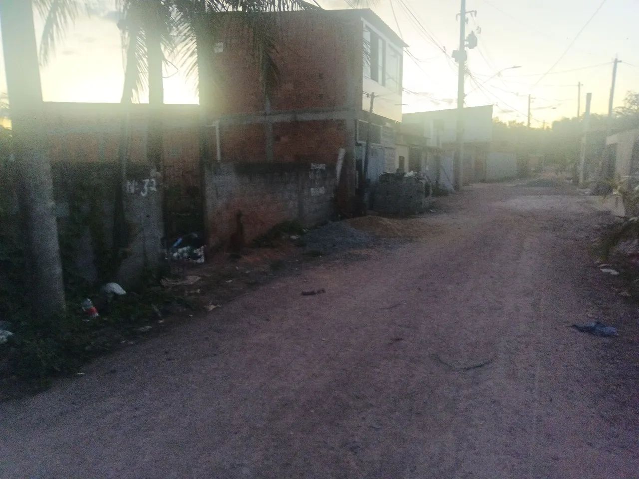 Vendo terreno em morada da barra  - Foto 2