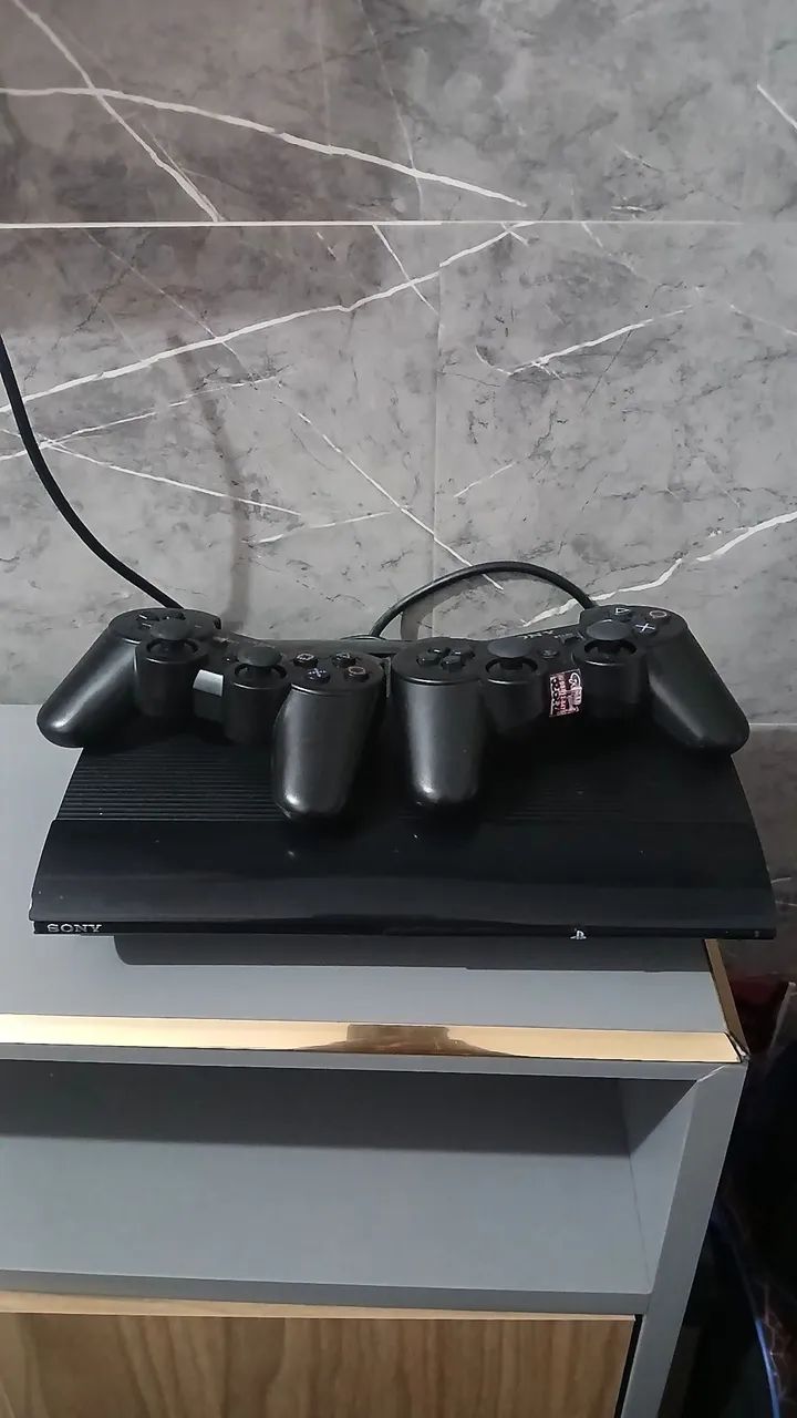 Play Station 3