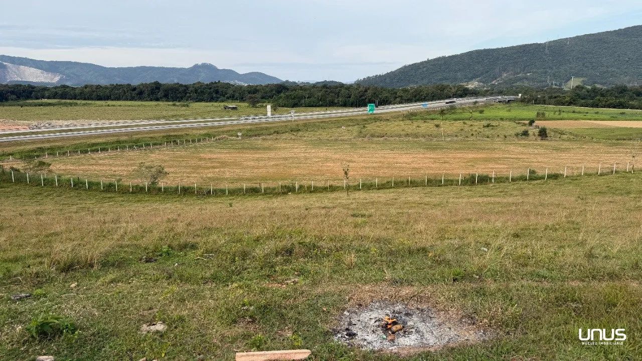Terreno à venda em Biguaçu