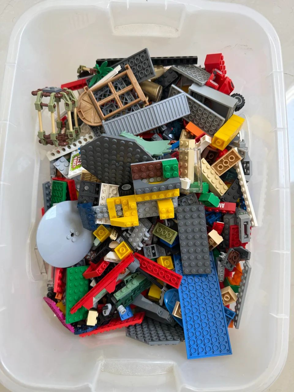 Lego original  - Foto 2