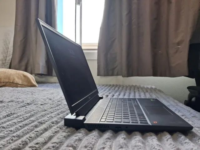 Dell G15 5525 - Foto 4