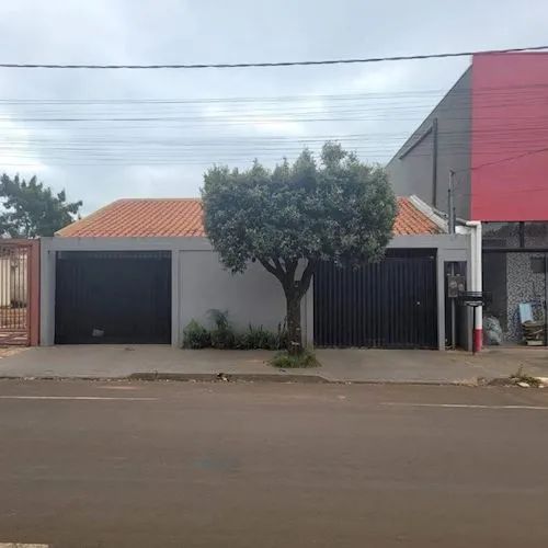 Casa - Jardim Caramuru - Chapadão do Sul/MS