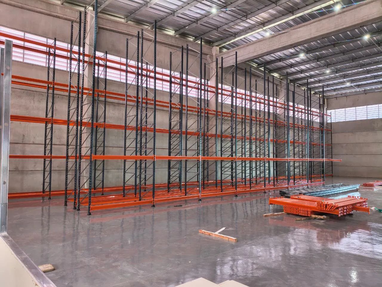 Porta Pallet Jaú Ibitinga Guarulhos SP - Foto 3