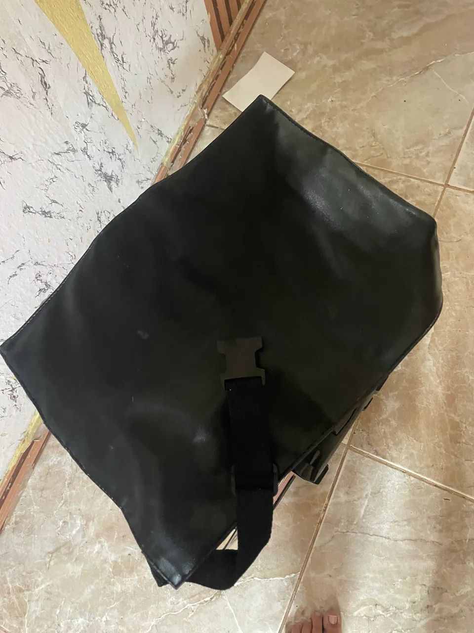  cinto porta-pincéis - Foto 2