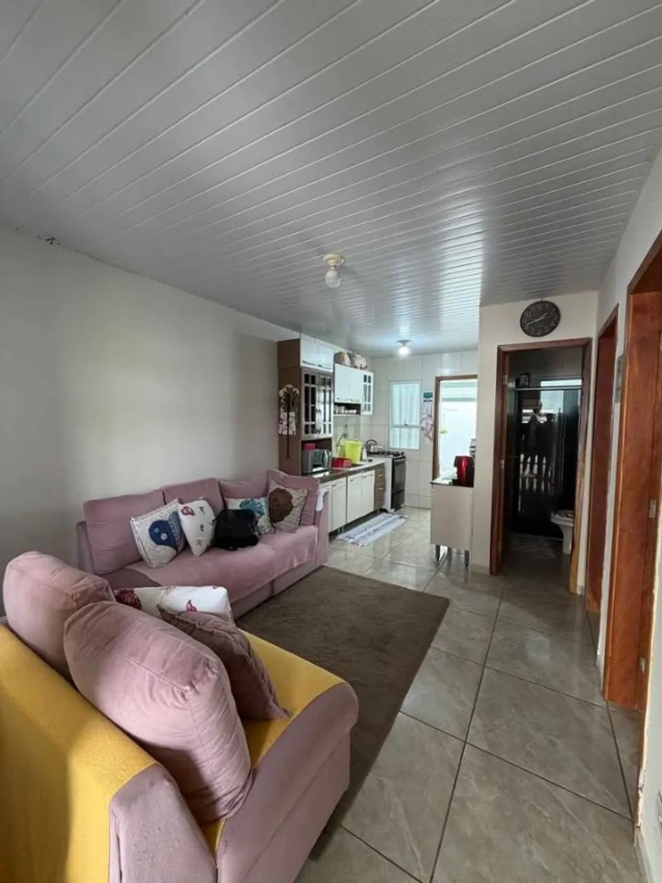Vendo Casa em Barramares - Foto 4