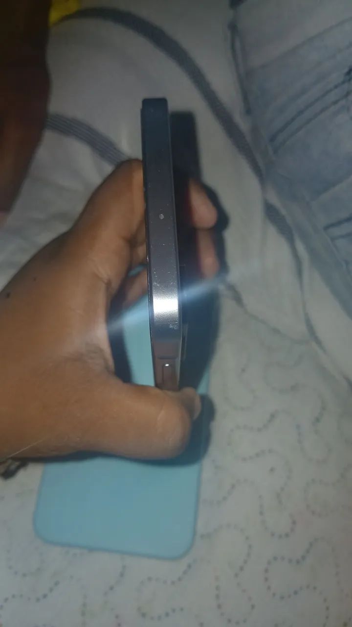 Vendo a17 256gb 8 de ram  - Foto 5