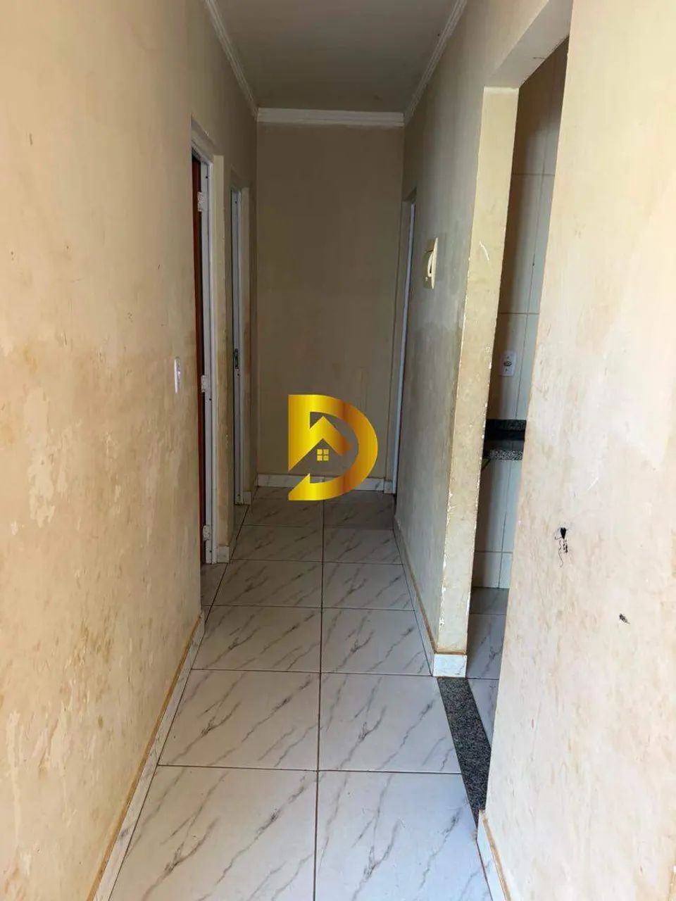 Casa residencial à venda em Uberaba com 2 quartos e 2 vagas - Foto 5