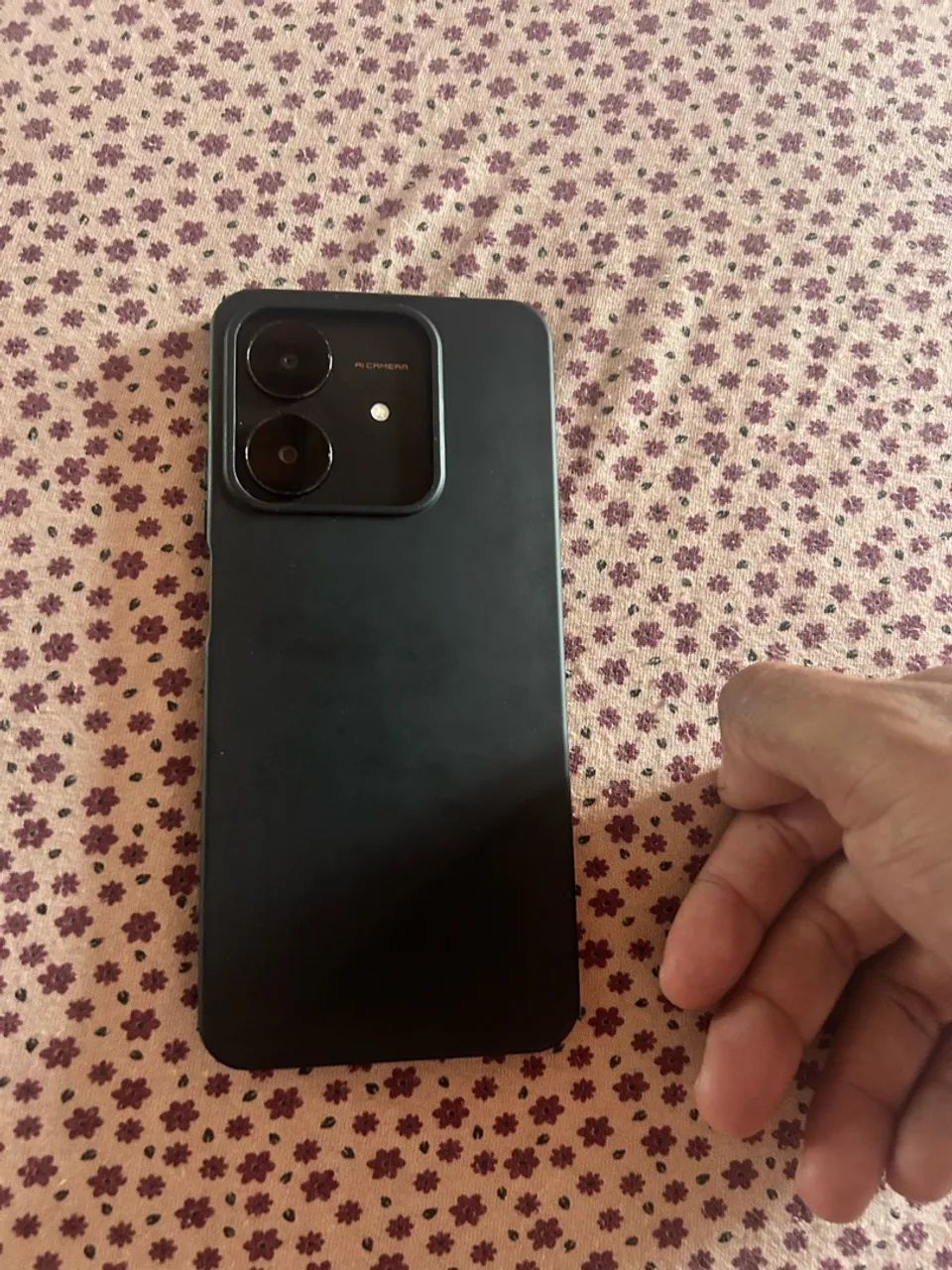 Vende-se esse aparelho celular  - Foto 2