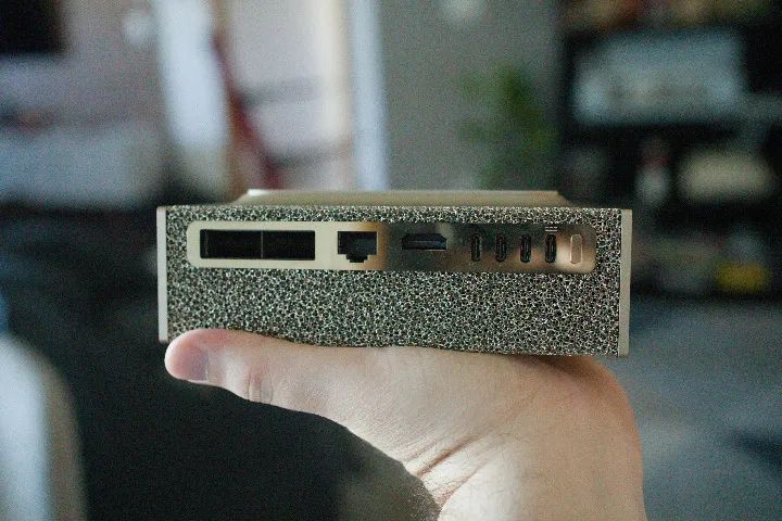 DGX Spark - Foto 3