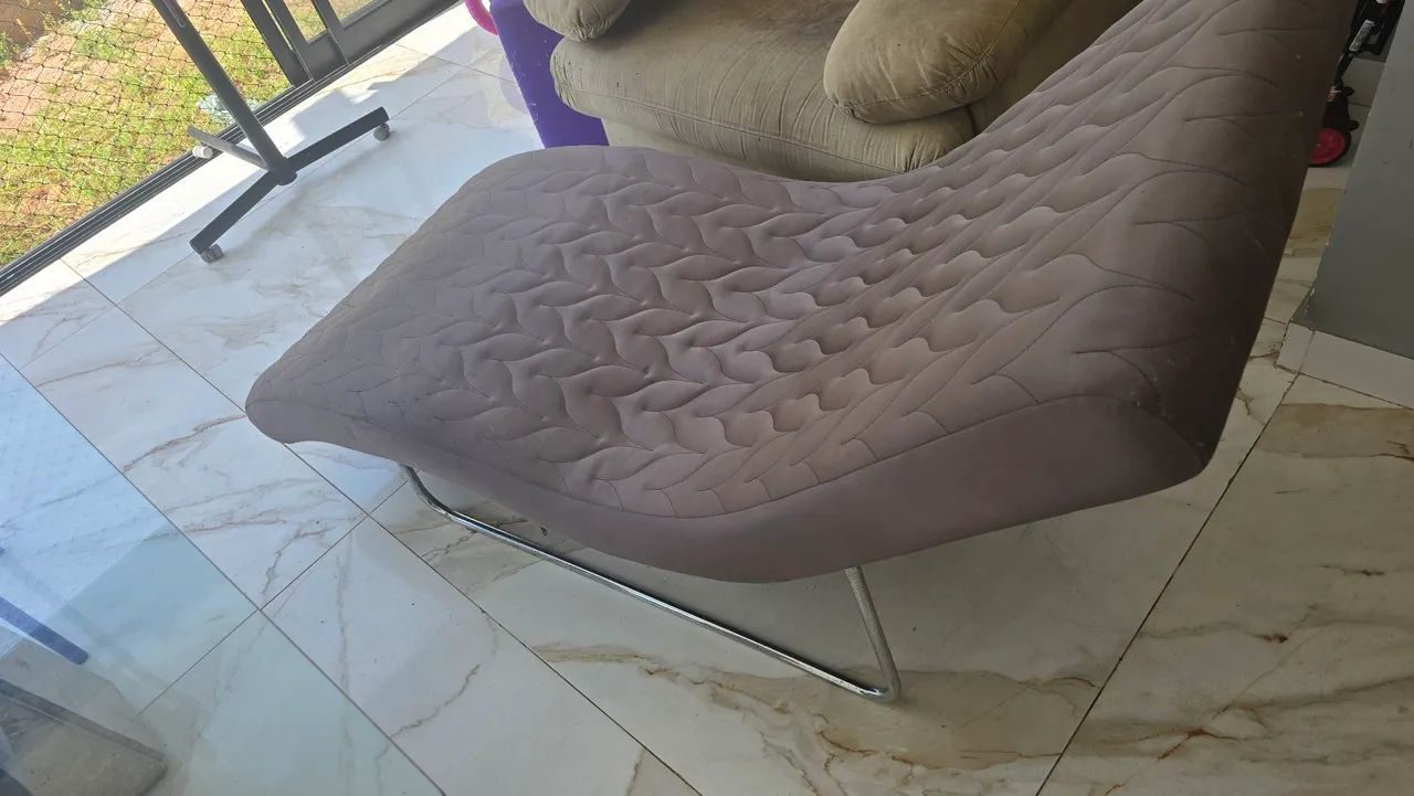Poltrona tipo Chaise  - Foto 3