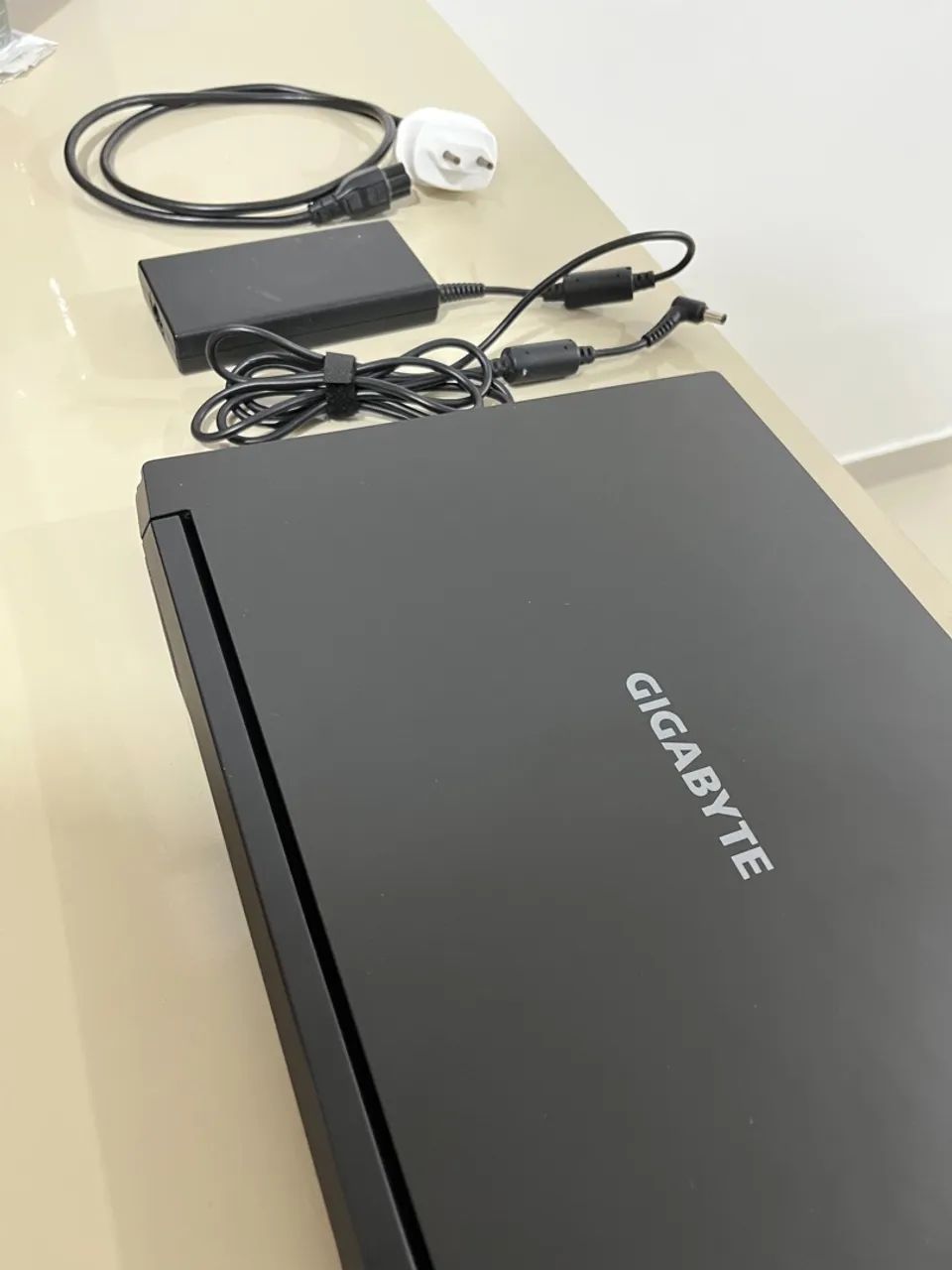 Notebook gamer Gigabyte G5 - Foto 5