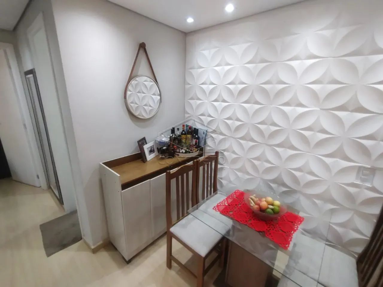 Apartamento Padrão em Jaú - Foto 4