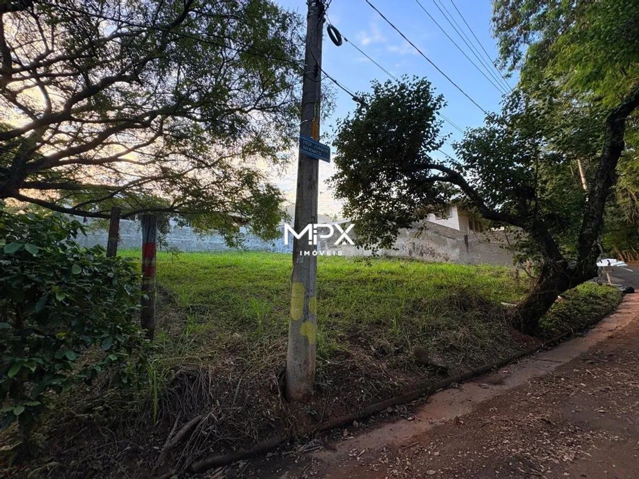 Terreno à venda em Piracicaba, Nova Piracicaba, com 589.5 m² - Foto 4