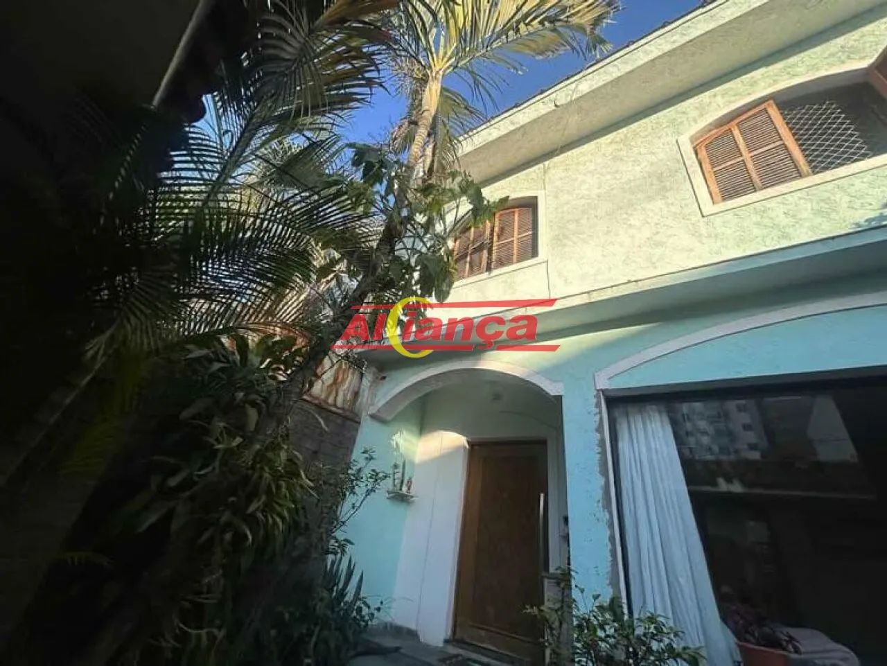 Casa na Vila Augusta com 3 quartos e 4 banheiros - Foto 2
