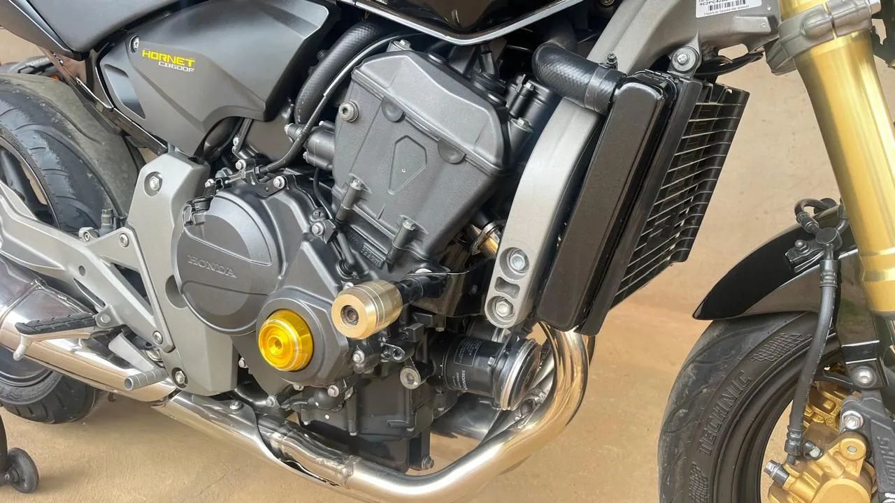 Vende hornet extra  - Foto 3