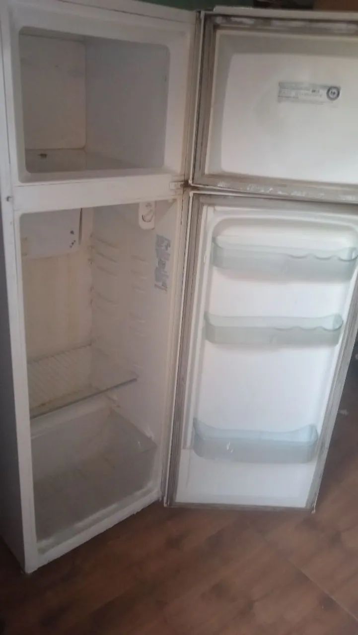 Geladeira  - Foto 2