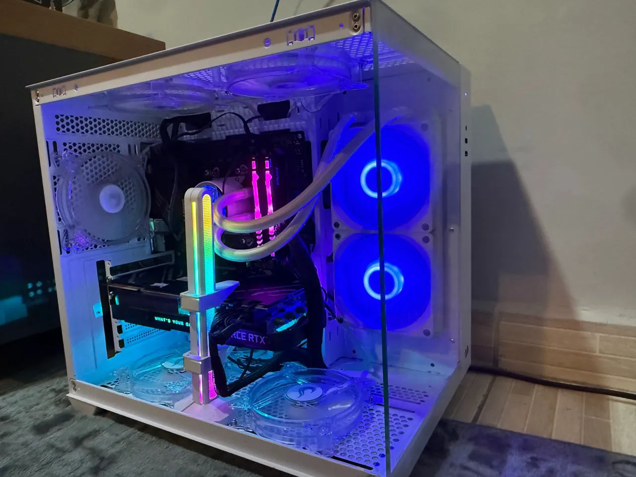 Pc Gamer, Ryzen 7 e RTX 2080 Super