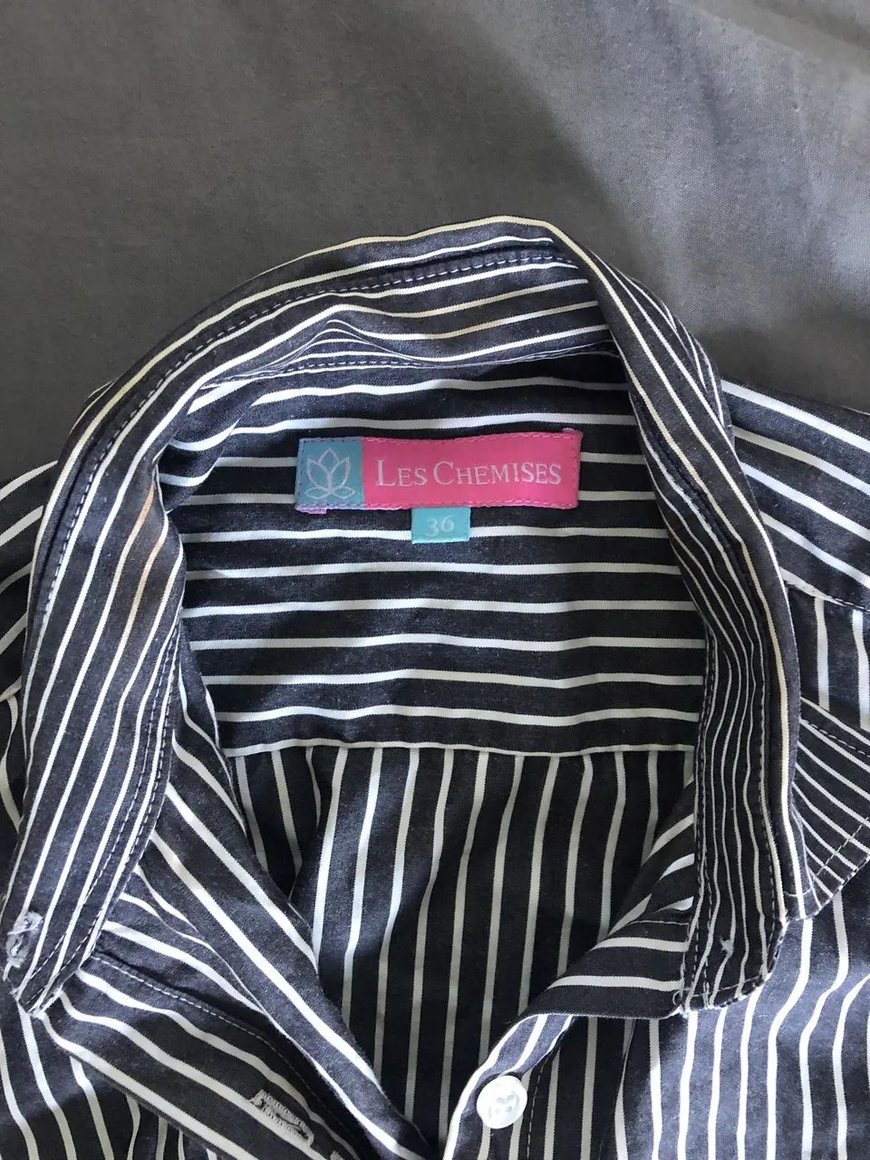 Blusa formal para trabalhar  - Foto 3