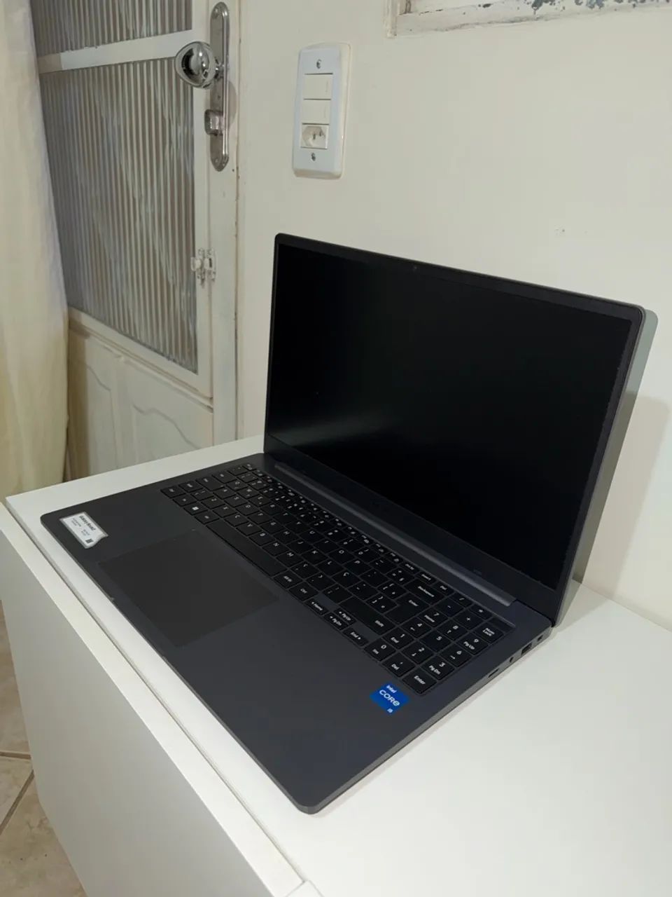 Notebook Galaxy Book2 