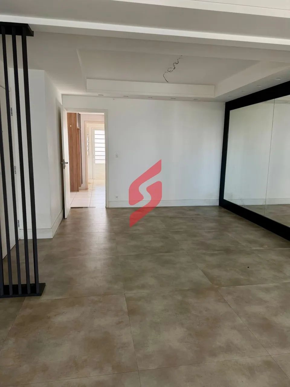 Apartamento com 3 Suítes Parque Campolim - Sorocaba - Foto 2