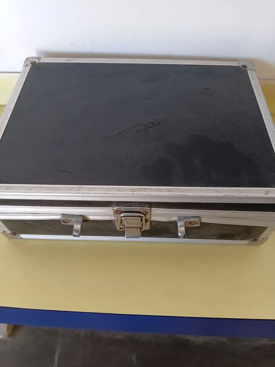 Microfone arcano vintage