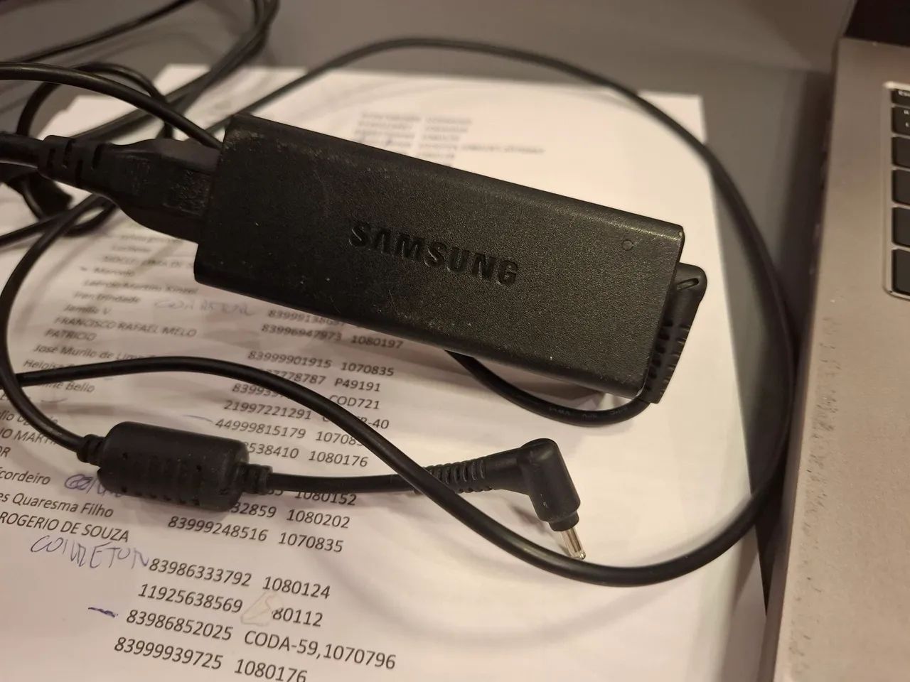 Samsung book E20  - Foto 2