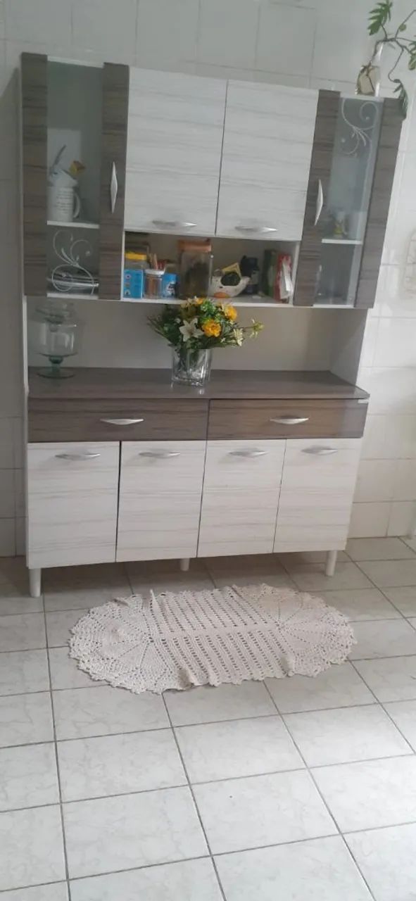 Armario de cozinha compacto - Foto 2