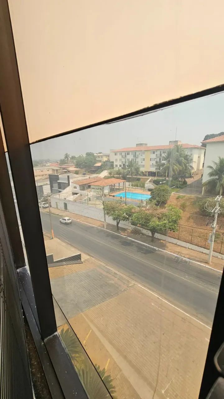 SALA COMERCIAL, AV MIGUEL SUTIL, ELEVADOR, TRINTA E CINCO METROS QUADRADOS, BAIRRO JARDIM  - Foto 4